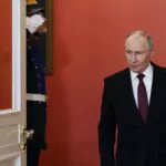 Irán se prepara para recibir una visita de Putin, uno de sus principales aliados