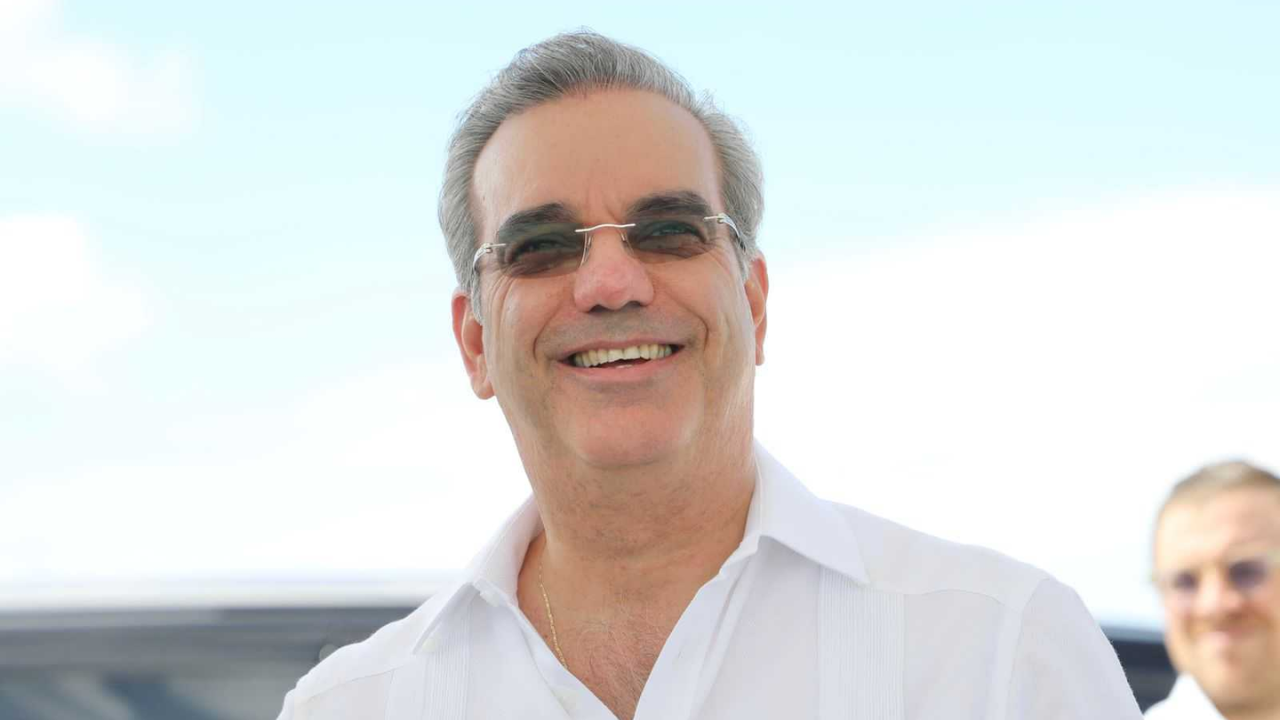 Abinader expresa júbilo por elección del Papa León XIV y espera que visite República Dominicana