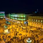 Comunidad de Madrid rendirá homenaje a las víctimas del derrumbe en la discoteca Jet Set de Santo Domingo