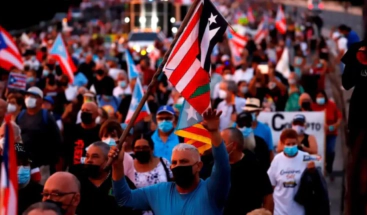 Más de 20 fiscales de EEUU abogan por prohibir venta de armas a menores de 21