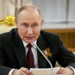 Putin reúne a Xi, Lula y a los líderes que abogan por un nuevo orden mundial alternativo