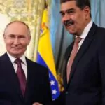 Alianza firme: Putin reafirma su apoyo a Maduro en 80 aniversario de relaciones diplomáticas