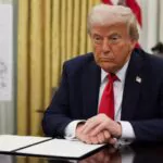 Trump considera «salvar» TikTok en EE.UU., pero admite que necesitará la aprobación de China
