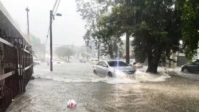 ¿Qué hacer antes, durante y después de un huracán?