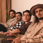 «Ya es mañana»: nuevo álbum de Morat con esencia noventera