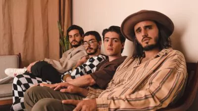 «Ya es mañana»: nuevo álbum de Morat con esencia noventera