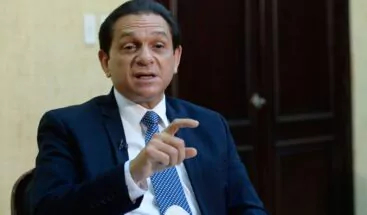 Bloque completo del PRM no asiste a proclamación de nueva Constitución