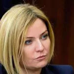 Ministra de Cultura rusa no acudió inicio pontificado de León XIV por problema transporte