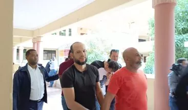 Abel promete rescatar el campo, combatir delincuencia y generar empleos en 100 días