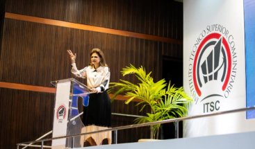 Ataque y recuperación de la cuenta X de Abinader ocurren a horas de las elecciones