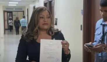 Juicio por la muerte de la adolescente Esmeralda Richiez inicia este martes