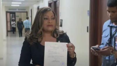 Rechazan propuesta de creación del Ministerio del Hombre