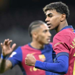 El Real Madrid, la víctima favorita de Lamine Yamal esta temporada