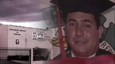 Fijan para el 27 de junio juicio por asesinato del regidor Renato de Jesús Castillo en Monte Plata