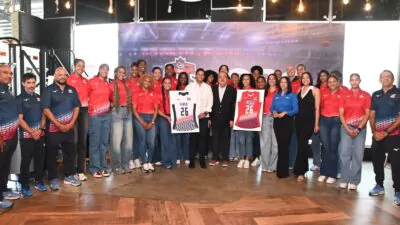 Las Reinas del Caribe y GBC Farmacias extienden su alianza estratégica
