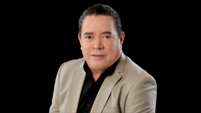 René Fortunato anuncia su nuevo documental