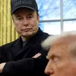 Musk se retira del Gobierno de Trump tras criticar plan fiscal