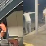 Arrestan a empleado de mantenimiento por la fuga de diez reos de una cárcel de EE.UU.