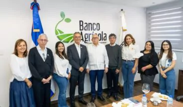 Banco de Reservas realiza coctel "Las Reservas de mi Tierra"  en Fitur 2025