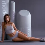 Hailey Bieber vende su empresa de belleza Rhode por mil millones de dólares
