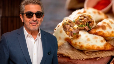 Gobierno de Milei se enfrenta a Ricardo Darín por el precio de las empanadas