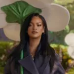 Rihanna vuelve a la música con ‘Friend of mine’, de la banda sonora de ‘Pitufos’