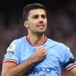 El City acaricia la Liga de Campeones en el regreso de Rodrigo Hernández