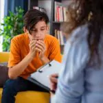 Cambio en la salud mental de los jóvenes: ¿por qué el dolor físico parece preferible?