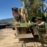 Senpa intensifica operativos contra delitos ambientales en Constanza