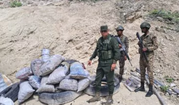 Dío Astacio anuncia eliminación de 100 vertederos improvisados