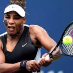 La tenista estadounidense Serena Williams, Premio Princesa de Asturias de los Deportes