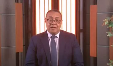 Una carta de Juan