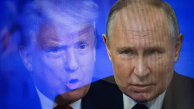 Marco Rubio afirma que solo una reunión entre Trump y Putin puede lograr la paz en Ucrania
