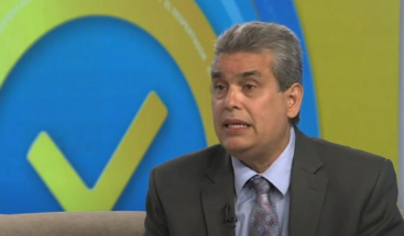 Dantés: "Si Abinader dijo que contamos con un MP independiente en el Congreso, ¿para qué reformar la Constitución?"