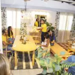 IKEA lanza la colección STOCKHOLM 2025: diseño escandinavo que despierta emociones