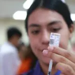 Ecuador reporta 11 muertes por tosferina en lo que va de 2025, la mayoría recién nacidos