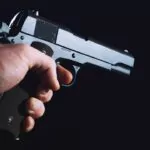 Hombre es condenado a 30 años de prisión por ultimar a otro y herir a otras tres en Santiago