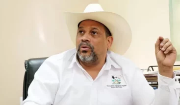 Familiares de joven ultimado en Gualey aseguran su pariente no es delincuente