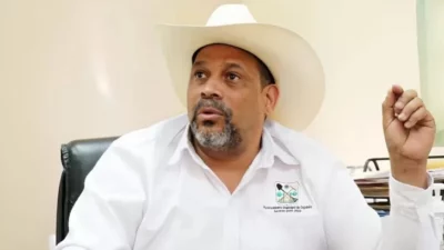 Alcalde de Dajabón denuncia que menores haitianos habrían abusado de una niña en un cementerio