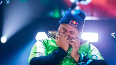 Dominicano gana por segundo año consecutivo el torneo de videojuegos EVO Japón 2025