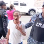 “Yo nunca le haría eso, fue ella que se la tiró”,  dice mujer acusada de lanzarle olla de agua caliente a su hija con discapacidad