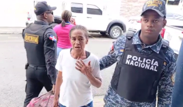 Tras desarticulación red de explotación sexual, Abinader anuncia que someterá modificación a la ley sobre trata de personas