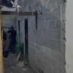 Consternación por muerte de bebé supuestamente a manos de su madre en SDN