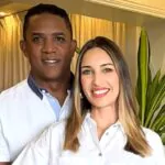 Esposa de Octavio Dotel presenta acción legal contra propietarios de la discoteca Jet Set