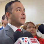 PLD acudirá con actitud de escucha y responsabilidad a reunión con Abinader y expresidentes, afirma Johnny Pujols