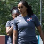 Selección femenina de RD se prepara para primer amistoso ante Honduras