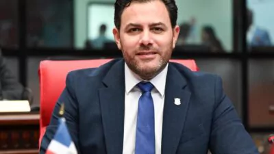 Senador Aneudy Ortíz dice fue excluido de visita del ministro de Agricultura a San José de Ocoa