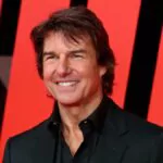 Tom Cruise dice no piensa en retirarse y quiere actuar hasta los 100 años