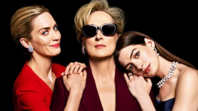 ‘The Devil Wears Prada 2’ se estrenará el 1 de mayo de 2026