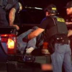 Tres muertos y cinco heridos deja un tiroteo en un restaurante en Arizona, EE.UU.